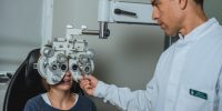 Óptica y optometría